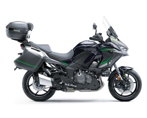 2024 Kawasaki Versys 1000