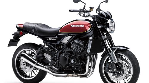 Picture of 2023 Kawasaki Z900 RS - Due in.... - For Sale