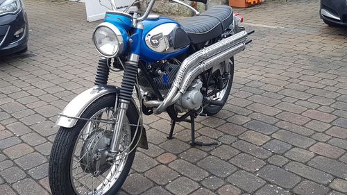 Picture of 1967 Kawasaki A - For Sale