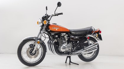 1973 Kawasaki 903cc Z1