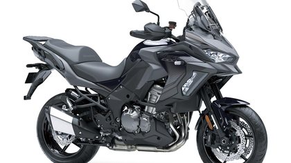 New 2024 Kawasaki Versys 1000 S*Black*£1,000 Deposit Paid**