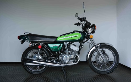 1974 Kawasaki Kaufen Bei