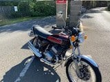 1974 Kawasaki S3 400 Like KH400