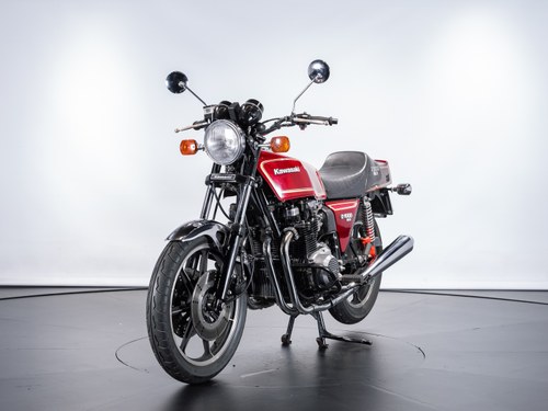 1981 KAWASAKI Z1000 En Venta