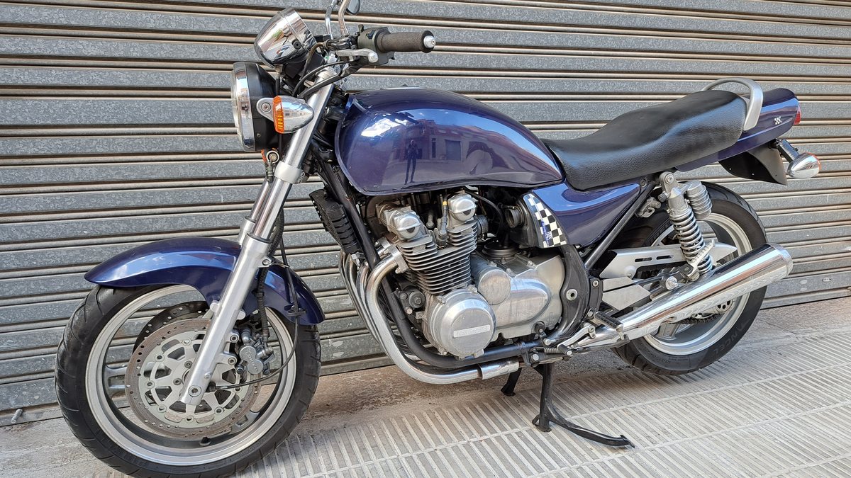 aiguille de carburateur pour Kawasaki Zephyr 750 de 1991 a 1993 aiguille de carburateur pour Kawasaki Zephyr 750 de 1991 a 1993