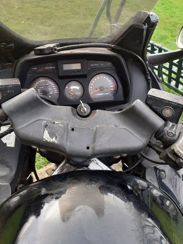 1984 kawasaki 750 zr 7