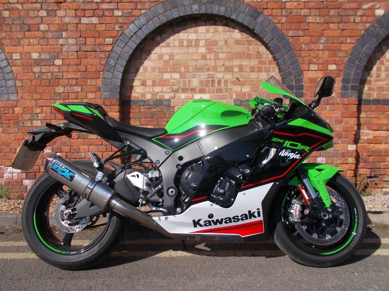 Kawasaki Zx-10 For Sale | Car and Classic Kawasaki Zx-10 For Sale | Car and Classic