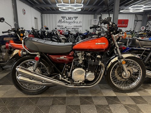 1973 Kawasaki Z1 900 903cc, outstanding condition, Px welcom For Sale
