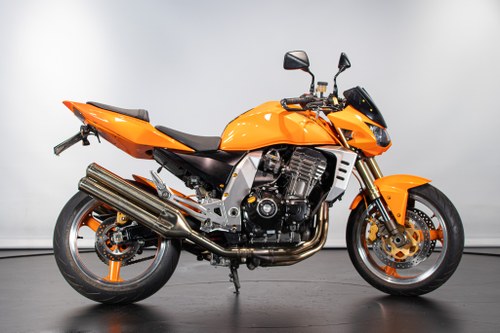 2005 KAWASAKI Z1000 For Sale