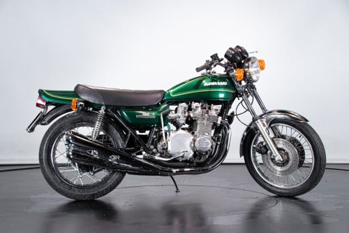 1976 KAWASAKI Z900 Kaufen Bei