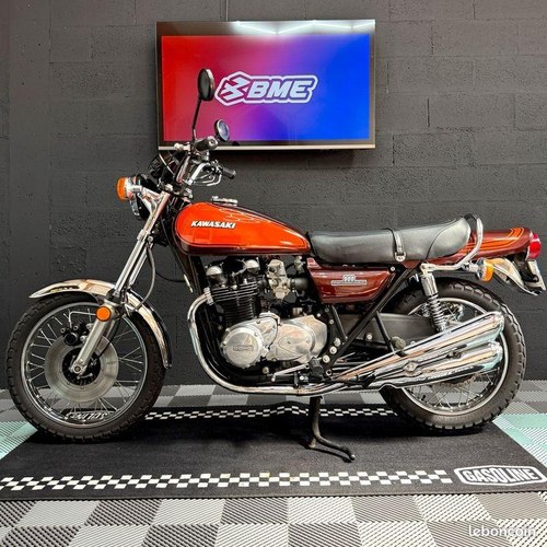 1976 KAWASAKI 900 Z1 Kaufen Bei