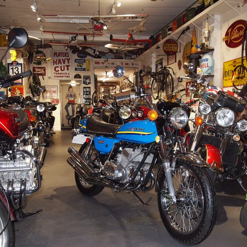1973 Kawasaki S2 A 350 Classic, SOLD TO JAN IN SWEDEN. SOLD