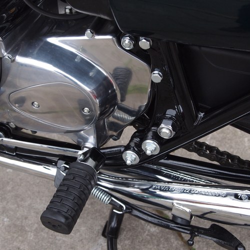 1976 Kawasaki Z 900 A4 Gen UK Model, RESERVED FOR JOHN. VENDU