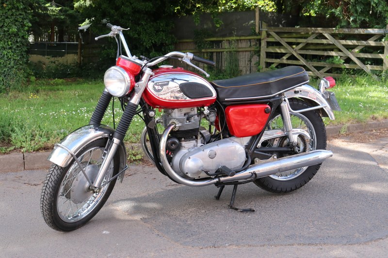 1966 Kawasaki W1 - 1 1966 Kawasaki W1 - 1