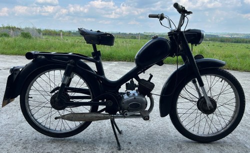 1964 Kerry Capitano VENDUTO