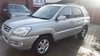 2007 Now Sold..KIA SPORTAGE 2.0 CRDI XS [138] 5DR DIESEL 6 SPEED For Sale
