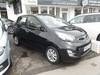 2014 KIA PICANTO 2 with 4 doors SOLD