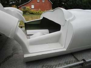 1957 DBR1 body For Sale (picture 6 of 6)