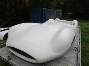 1957 DBR1 body For Sale (picture 3 of 6)