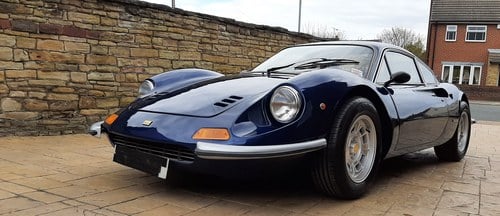 1983 Deon DGT Kaufen Bei