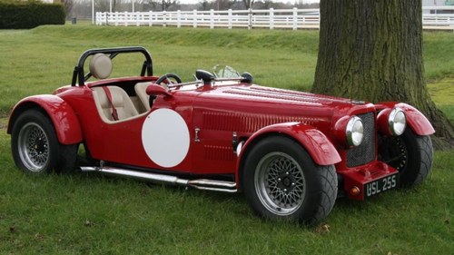 1966 NG TCR V8 Kaufen Bei