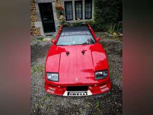 1985 Ferrari F40LM Tribute, kit car For Sale (picture 3 of 11)
