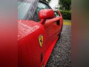 1985 Ferrari F40LM Tribute, kit car For Sale (picture 5 of 11)
