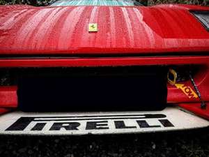 1985 Ferrari F40LM Tribute, kit car For Sale (picture 6 of 11)