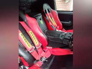 1985 Ferrari F40LM Tribute, kit car For Sale (picture 7 of 11)