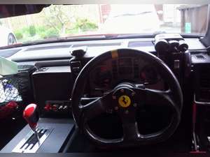 1985 Ferrari F40LM Tribute, kit car For Sale (picture 8 of 11)