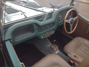1974 Adams jaguar roadster For Sale (picture 4 of 9)