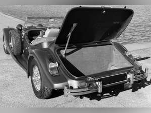 1974 Adams jaguar roadster For Sale (picture 9 of 9)