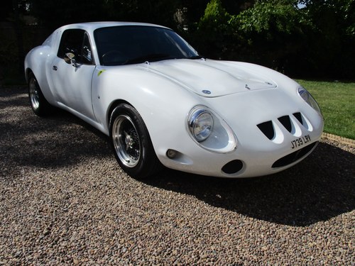 1992 250 GTO REPLICA BY TRIBUTE For Sale