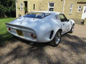 1992 250 GTO REPLICA BY TRIBUTE For Sale (picture 3 of 10)