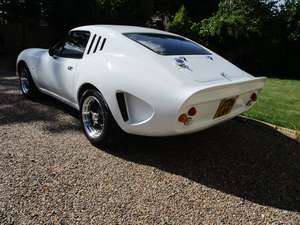 1992 250 GTO REPLICA BY TRIBUTE For Sale (picture 4 of 10)