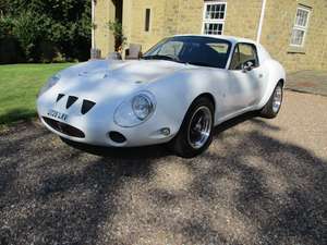 1992 250 GTO REPLICA BY TRIBUTE For Sale (picture 7 of 10)