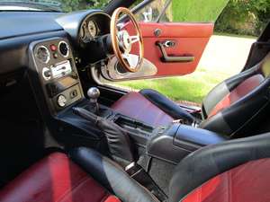 1992 250 GTO REPLICA BY TRIBUTE For Sale (picture 9 of 10)