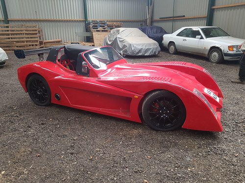 2003 Kit Car AGM WLR For Sale
