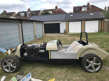 Picture of Kit car project