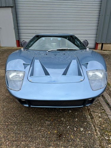 2015 Kit Car Gt40