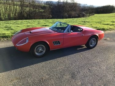 Picture of 1965 Ferrari 250 GT California Modena Spider Replica