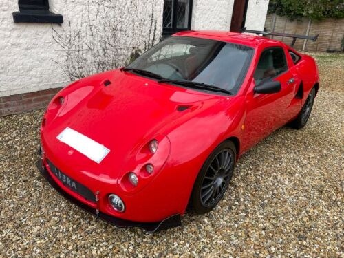 2007 Kit Car GTM Libra