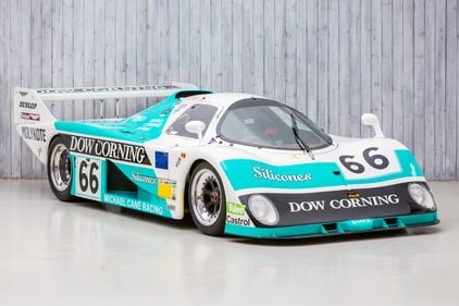Picture of 1984 EMKA - Aston Martin Group C