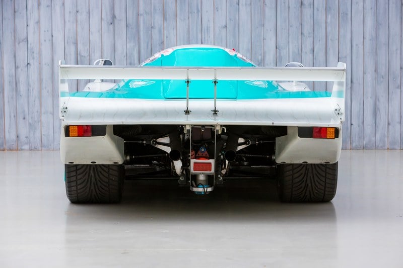 1984 Kit Car EMKA - Aston Martin