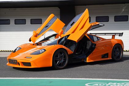 Picture of 2002 Kit Car McLaren F1 LM - For Sale