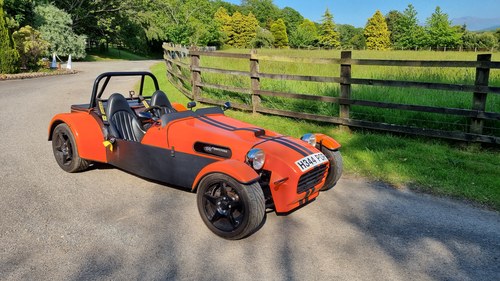 2014 Kit Car Haynes Locost