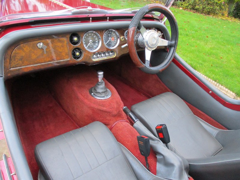 1972 Kit Car - 7