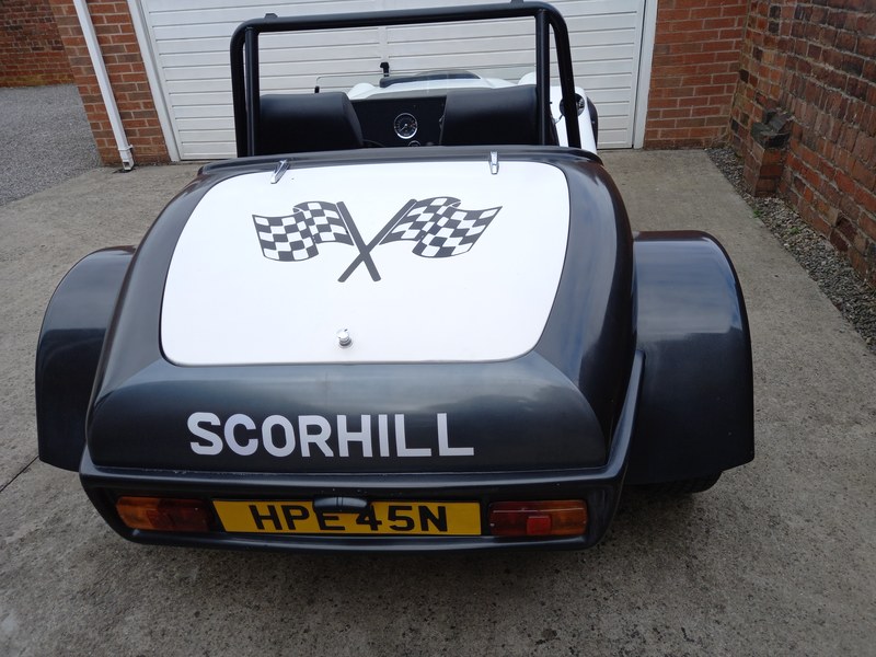 1975 Kit Car Scorhill Magic  - 7