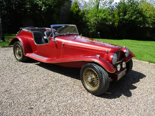 1972 - NGTF 1800cc MGB ENGINE. TAX AND MOT EXEMPT Kaufen Bei