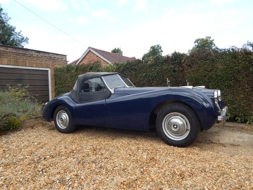 1972 Kit Car Ayrspeed